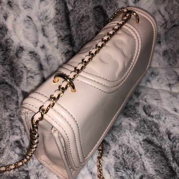 Tory Burch Fleming Small - Picture 9 of 16